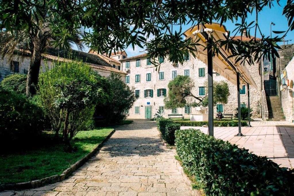 קוטור Old Town 466 Apartments מראה חיצוני תמונה