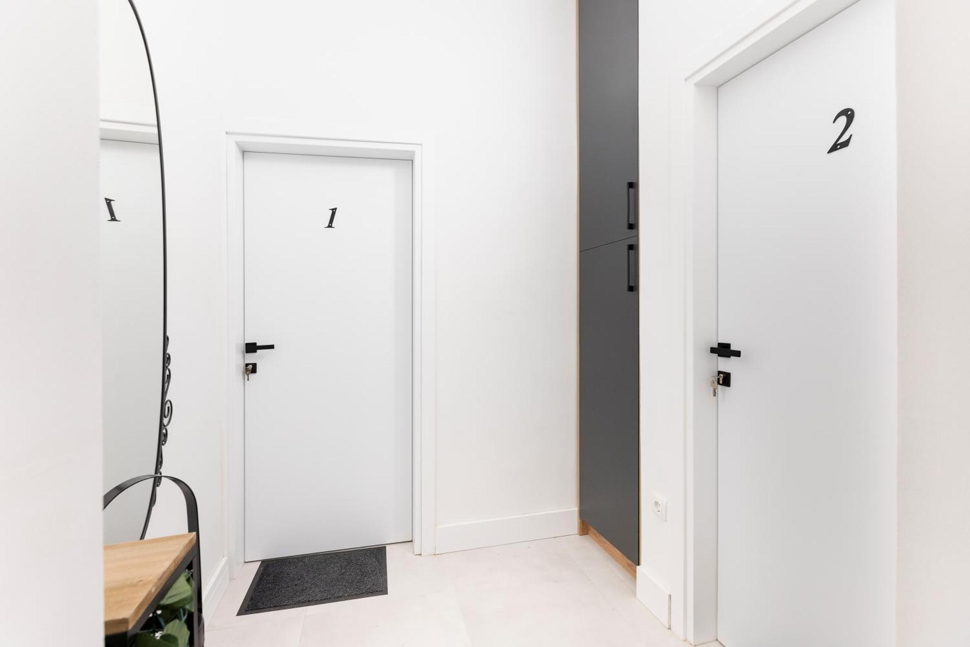 קוטור Old Town 466 Apartments מראה חיצוני תמונה