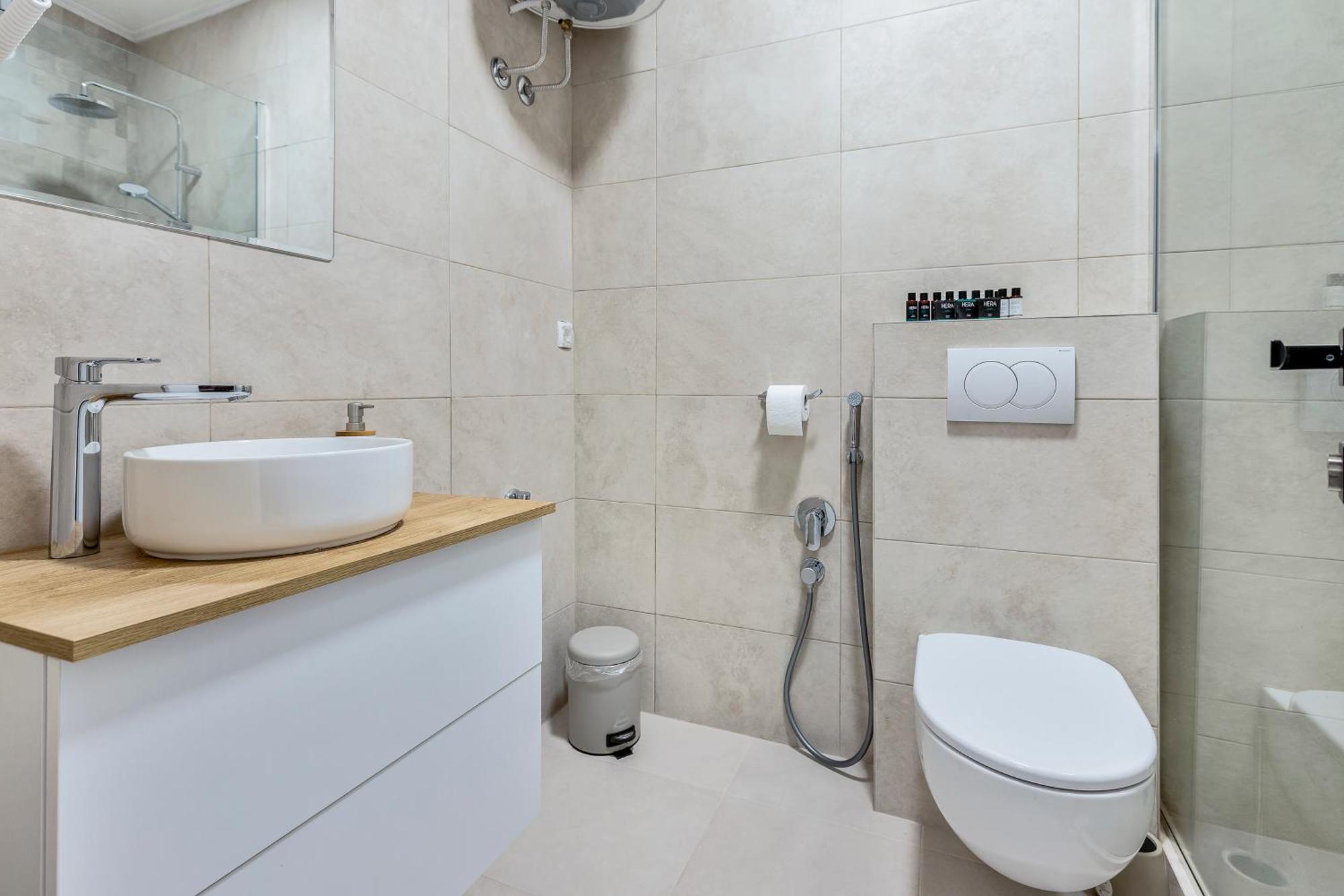 קוטור Old Town 466 Apartments מראה חיצוני תמונה