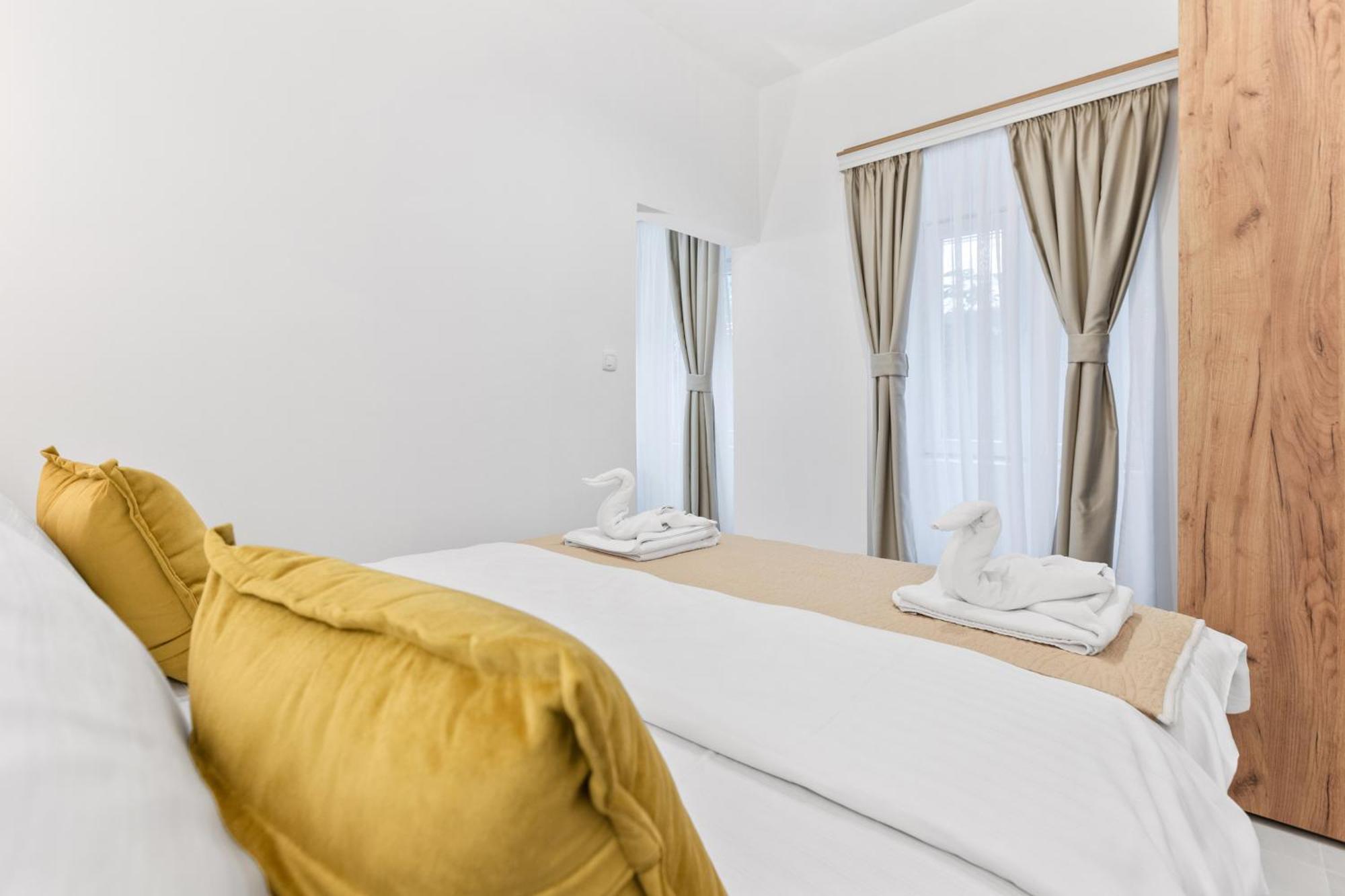 קוטור Old Town 466 Apartments מראה חיצוני תמונה