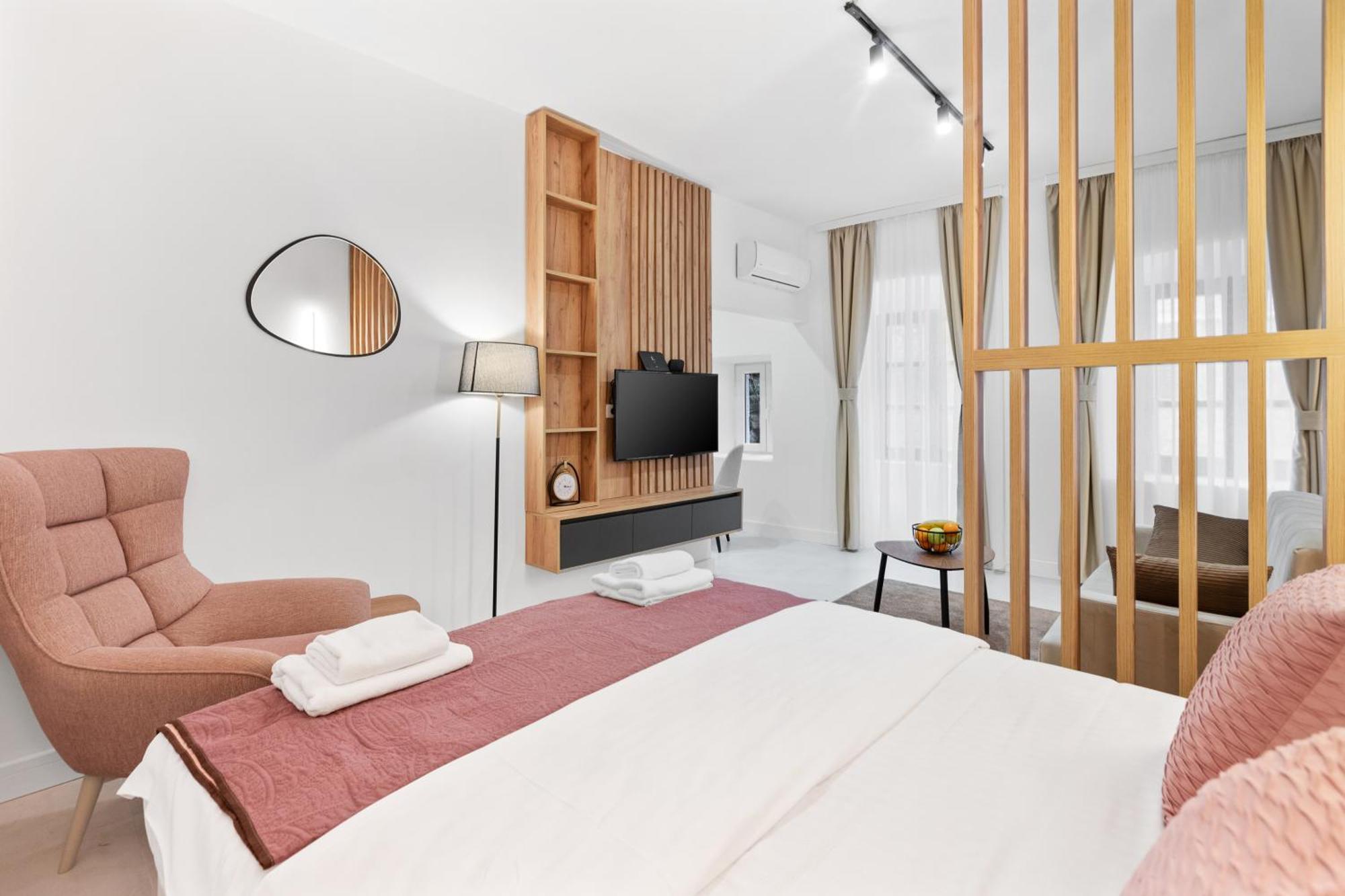 קוטור Old Town 466 Apartments מראה חיצוני תמונה