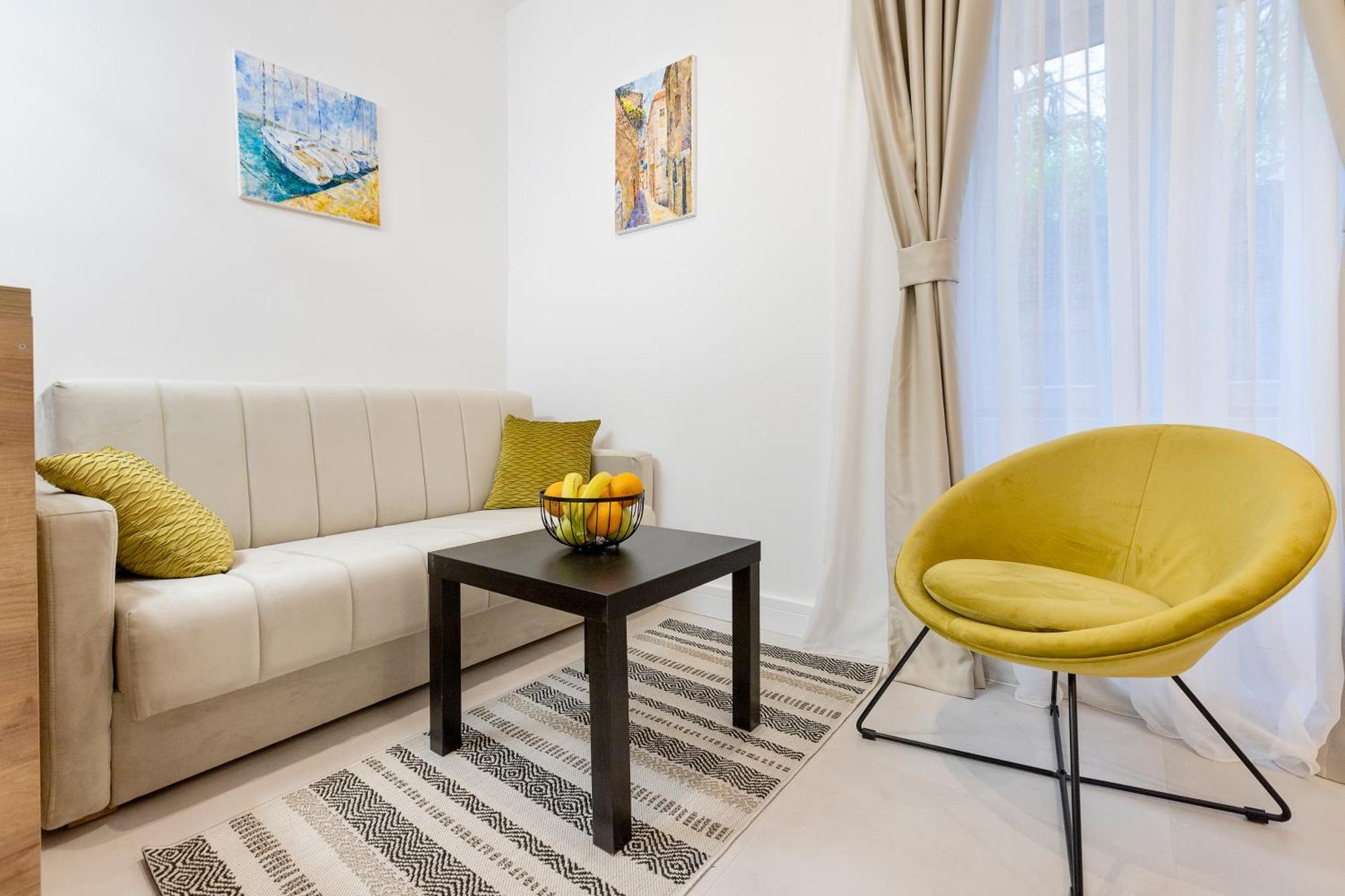 קוטור Old Town 466 Apartments מראה חיצוני תמונה