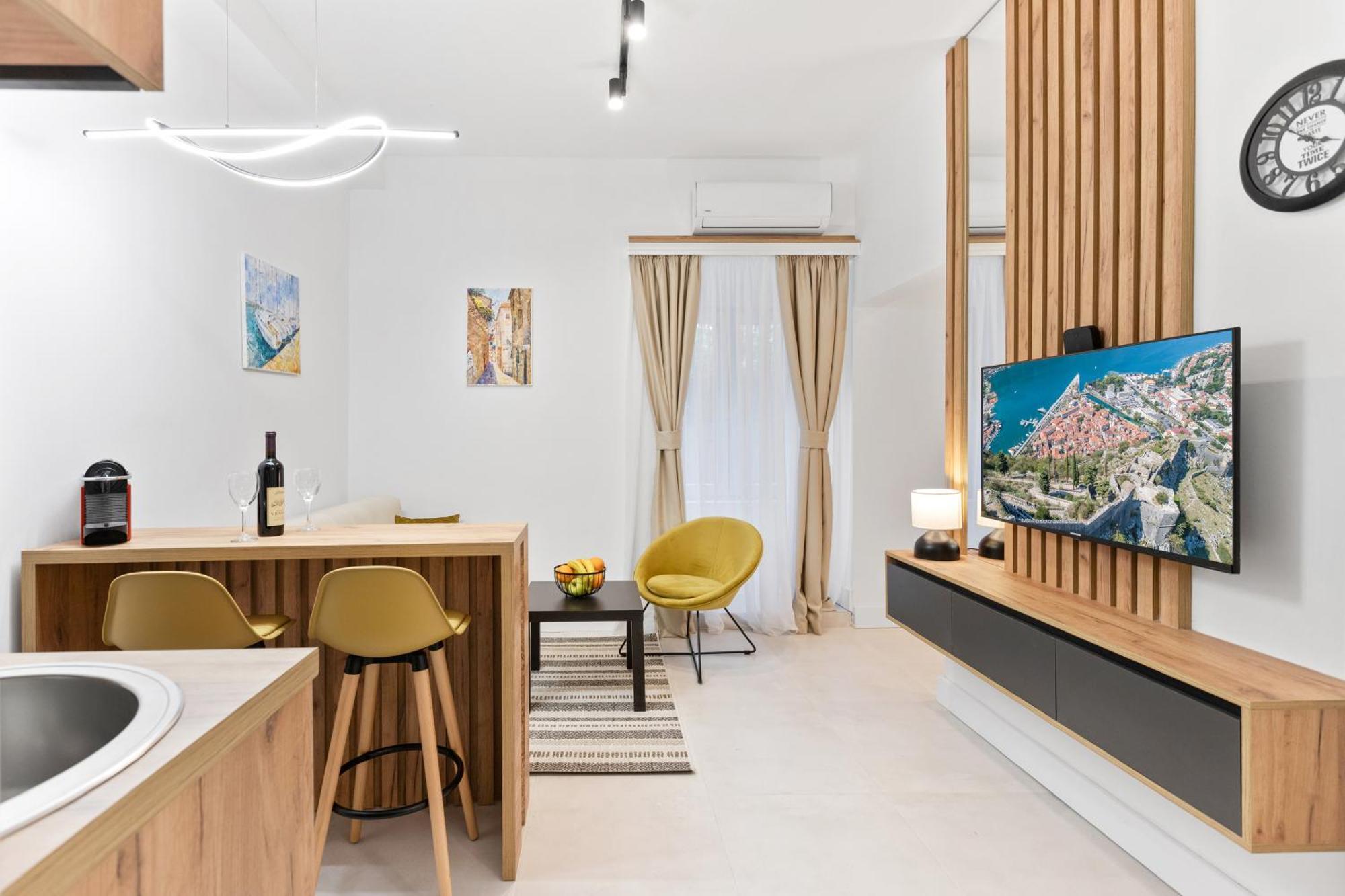 קוטור Old Town 466 Apartments מראה חיצוני תמונה
